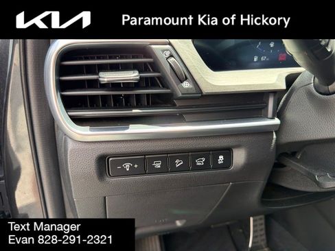 Used 2024 Kia Telluride SX X-Line AWD/4WD image 21