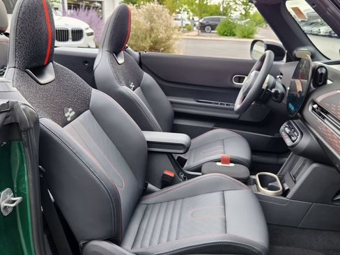 Used 2026 MINI Cooper S FWD image 16