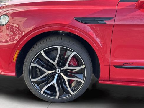 New 2026 Bentley Bentayga Speed AWD/4WD image 58