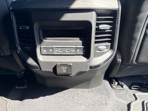 New 2026 RAM 1500 Limited AWD/4WD image 11