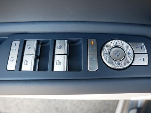 New 2026 Genesis GV80 3.5T Prestige image 8