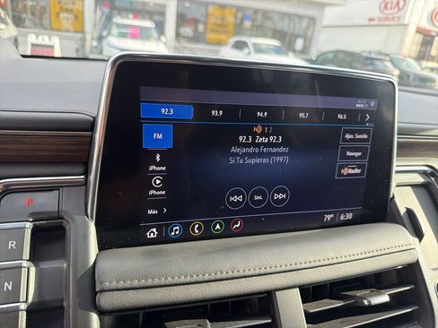 Used 2021 Chevrolet Tahoe High Country image 5