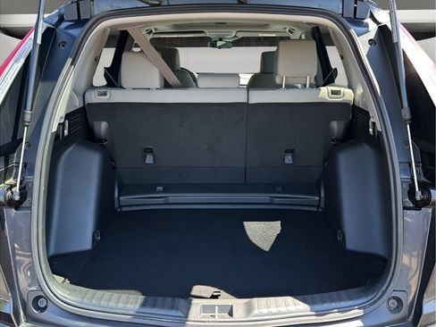 Used 2017 Honda CR-V EX image 10