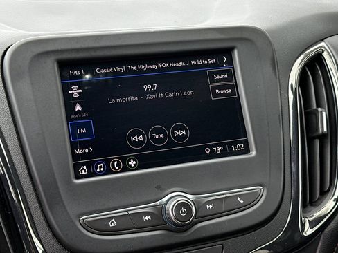 Used 2023 Chevrolet Equinox RS FWD image 25