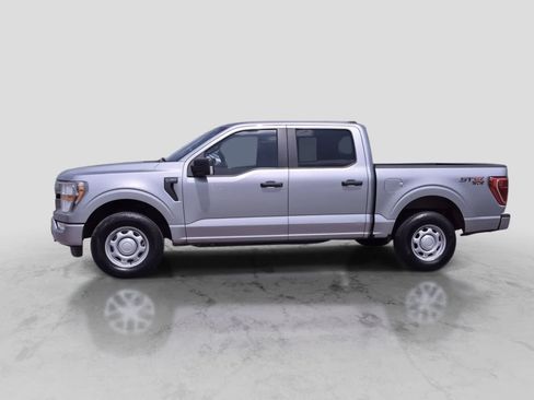 Used 2021 Ford F150 XL w/ STX Appearance Package AWD/4WD image 5