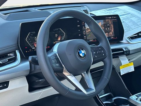 New 2026 BMW X1 xDrive28i w/ Technology Package image 28
