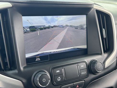 Certified 2024 GMC Terrain SLT AWD/4WD image 31