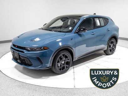 Used 2024 Dodge Hornet R/T Plus