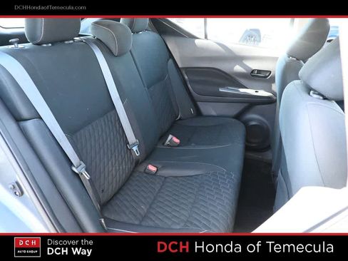 Used 2021 Nissan Kicks S FWD image 20