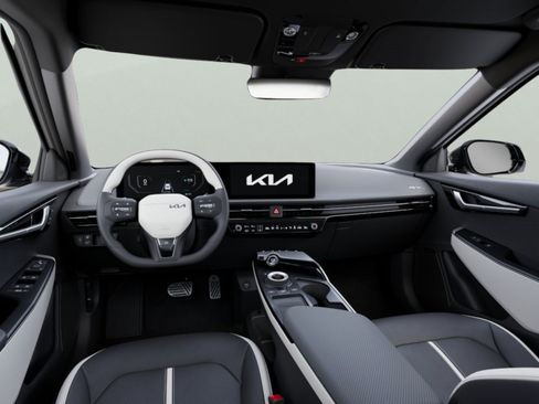 New 2026 Kia EV6 GT-Line AWD/4WD image 10