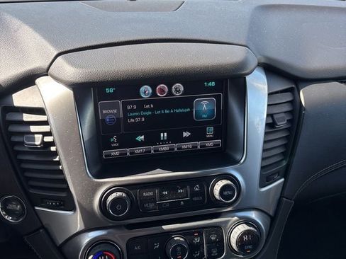 Used 2015 Chevrolet Tahoe LTZ AWD/4WD image 18