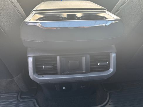 Used 2022 Ford F150 Lariat w/ Max Trailer Tow Package AWD/4WD image 26