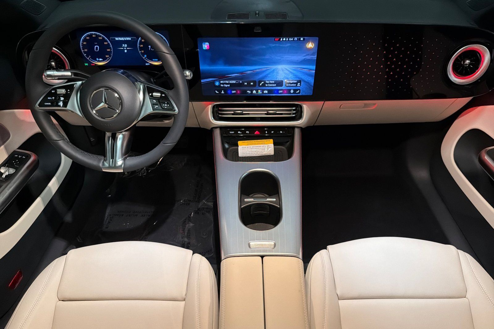 New 2027 Mercedes-Benz CLA 350 image 12