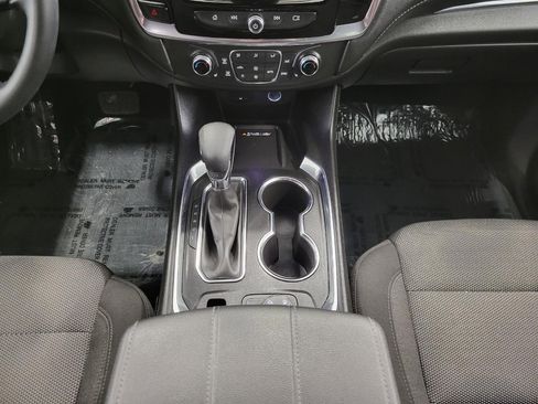 Certified 2023 Chevrolet Traverse LT w/ LPO, Floor Liner Package image 16