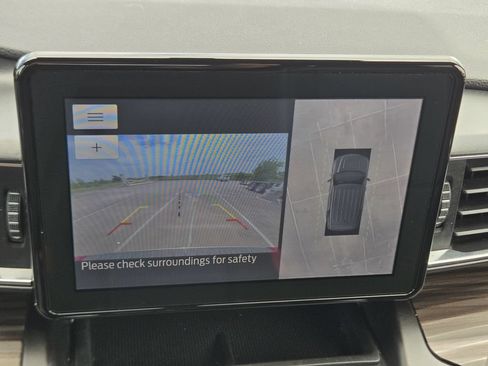Used 2020 Ford Explorer Limited RWD image 27