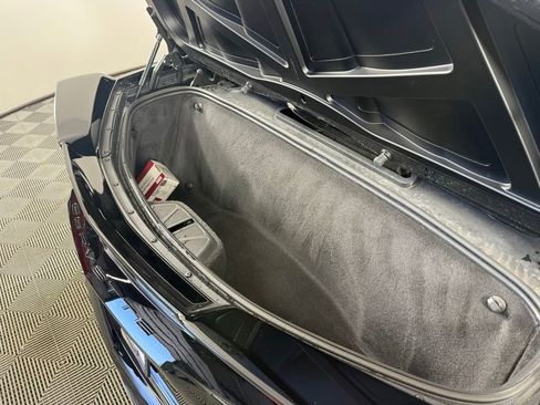 Used 2023 Chevrolet Corvette Stingray Preferred Conv w/ Z51 Performance Package RWD image 11