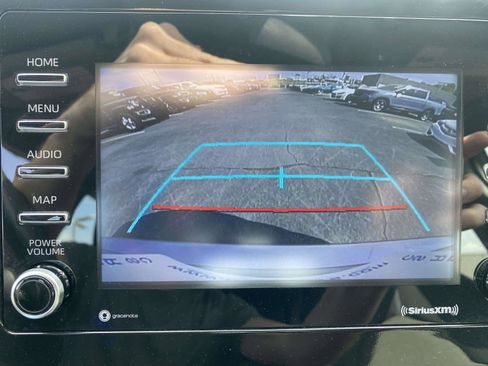 Used 2024 Toyota Camry LE image 24