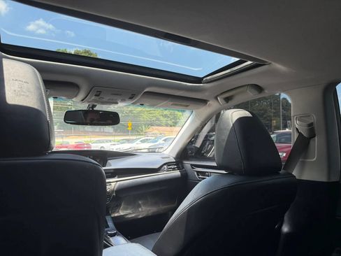 Used 2015 Lexus ES 350 FWD image 23