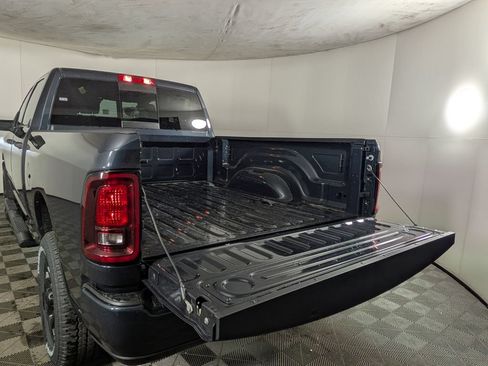 New 2026 RAM 2500 Tradesman AWD/4WD image 9