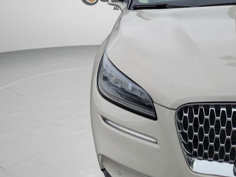 Used 2022 Lincoln Corsair Reserve w/ Equipment Group 201A FWD image 14