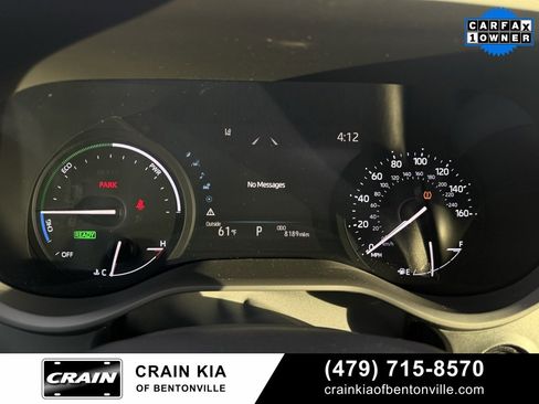 Used 2025 Toyota Sienna LE image 14