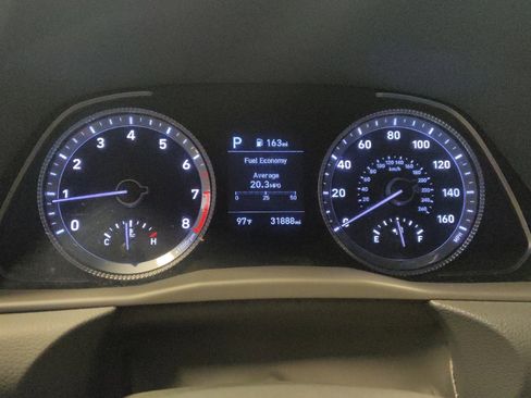 Used 2022 Hyundai Sonata SE FWD image 23