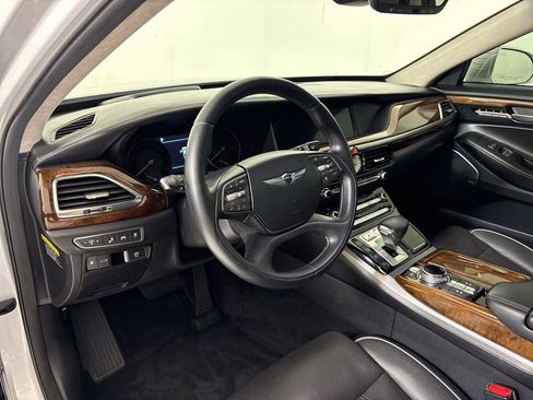 Used 2017 Genesis G90 5.0 Ultimate image 15