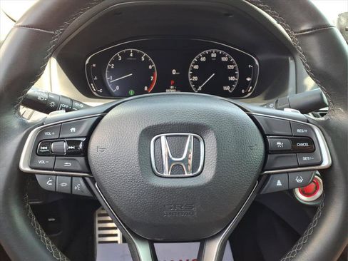 Used 2022 Honda Accord Sport Special Edition image 27