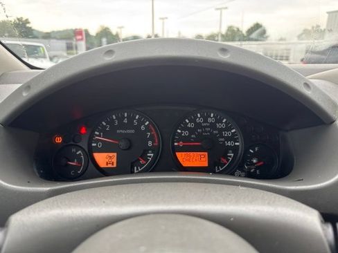Used 2018 Nissan Frontier SV w/ Value Truck Package AWD/4WD image 19