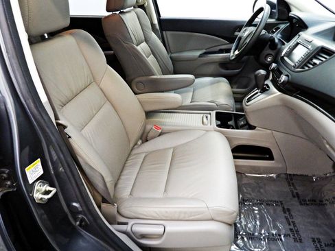 Used 2014 Honda CR-V EX-L image 14