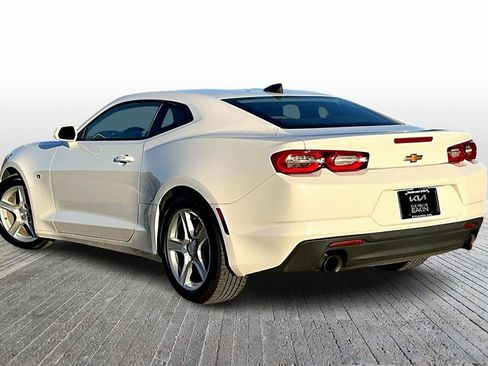 Used 2023 Chevrolet Camaro LT image 12