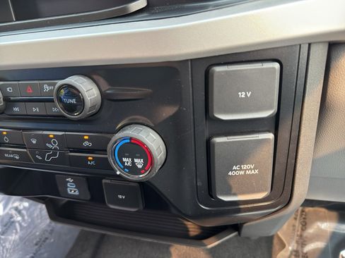 New 2026 Ford F350 XL w/ STX Appearance Package image 31