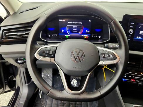 Used 2025 Volkswagen Jetta S FWD image 13