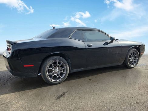 Used 2018 Dodge Challenger GT w/ Driver Convenience Group AWD/4WD image 4