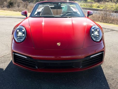 Used 2024 Porsche 911 Carrera S image 14