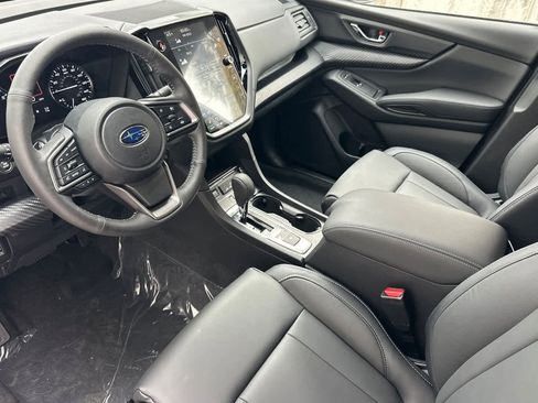 New 2026 Subaru Ascent Premium image 8