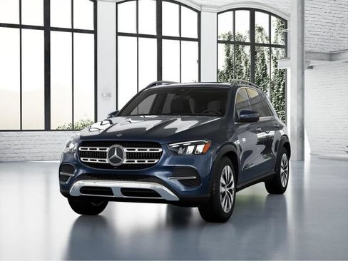 Certified 2026 Mercedes-Benz GLE 350 4MATIC image 41