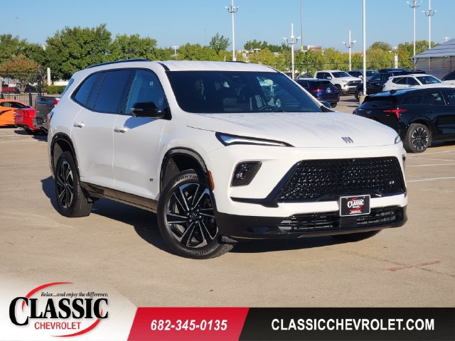 Used 2026 Buick Enclave Sport Touring FWD 360° Tour