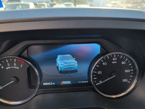 Certified 2024 Ford Expedition XLT image 2