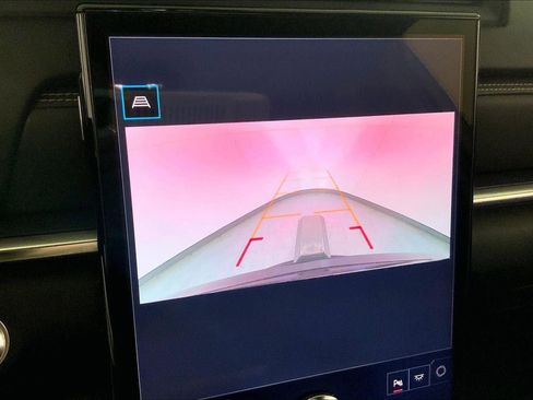 Used 2025 GMC Terrain Elevation FWD image 21