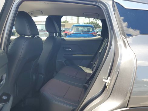 New 2026 Nissan Kicks SR w/ Cold Weather Package AWD/4WD image 8