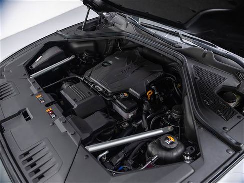 New 2026 Genesis GV80 2.5T Select image 11