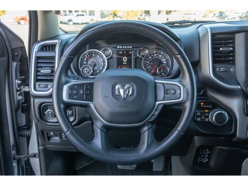 Used 2020 RAM 1500 Big Horn image 21