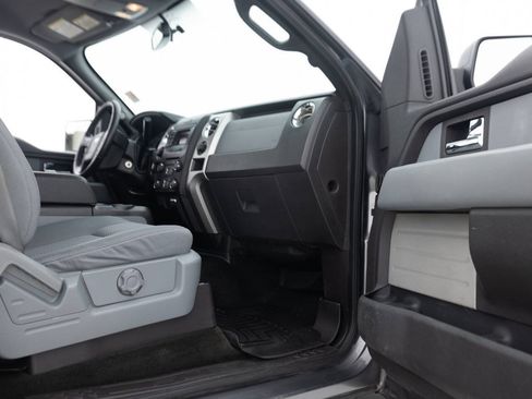 Used 2014 Ford F150 XLT w/ Equipment Group 302A Luxury AWD/4WD image 33