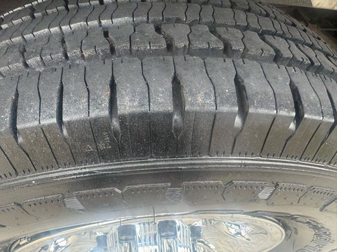 Used 2007 Chevrolet Express 2500 RWD image 10