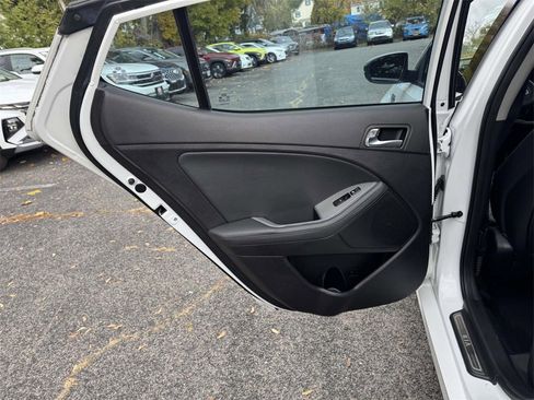 Used 2015 Kia Optima SX w/ SX Turbo Premium Package image 12