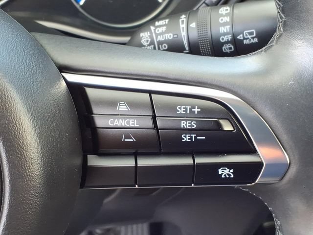 Used 2024 MAZDA CX-30 AWD 2.5 S w/ Select Sport Pkg image 22