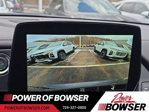 New 2026 Chevrolet Blazer RS w/ Enhanced Convenience Package image 10