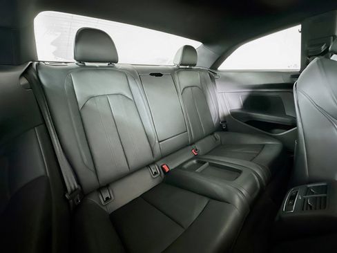 Used 2018 Audi A5 2.0T Premium Plus w/ Premium Plus image 28