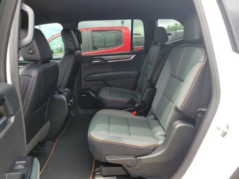 Used 2024 GMC Acadia AT4 w/ Super Cruise Package image 29